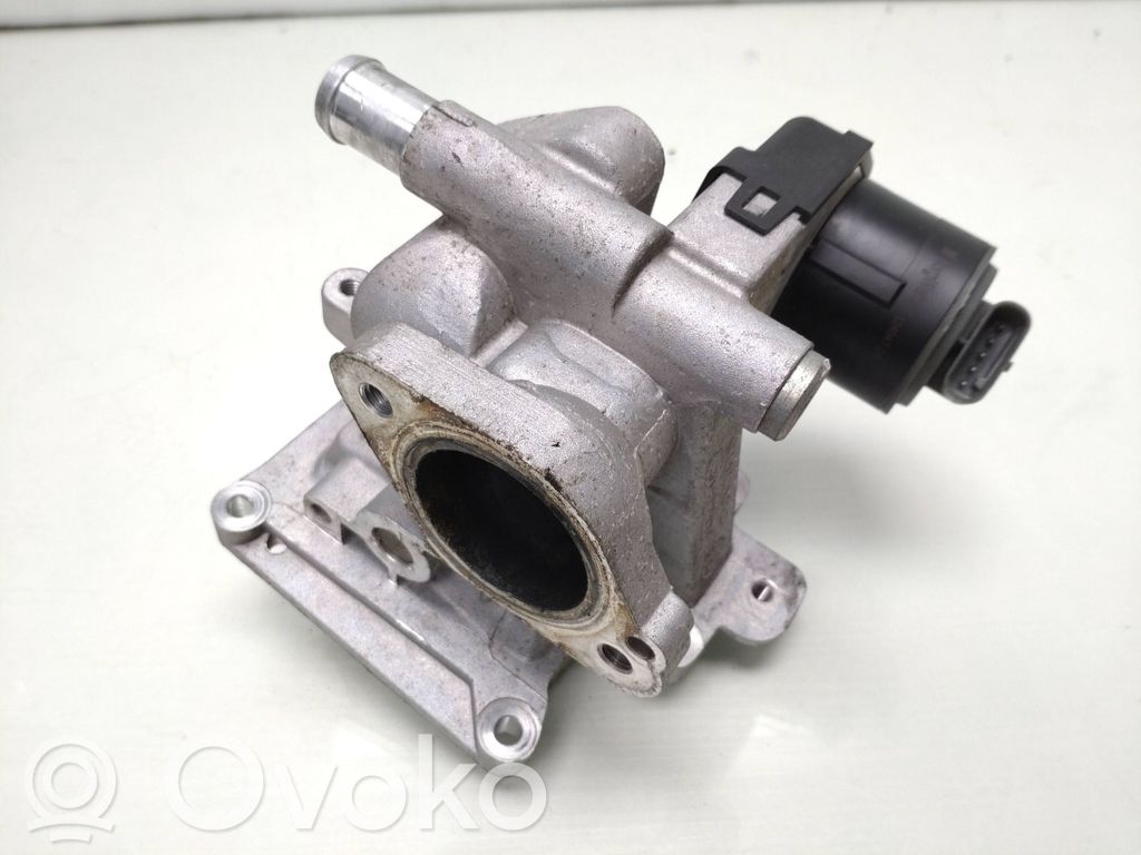 Volvo V40 Válvula EGR 