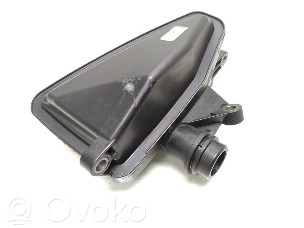 Mercedes-Benz ML W164 Intake resonator 