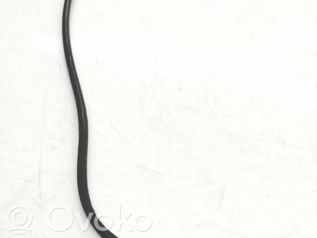 BMW 3 E90 E91 Sensor de temperatura del escape 