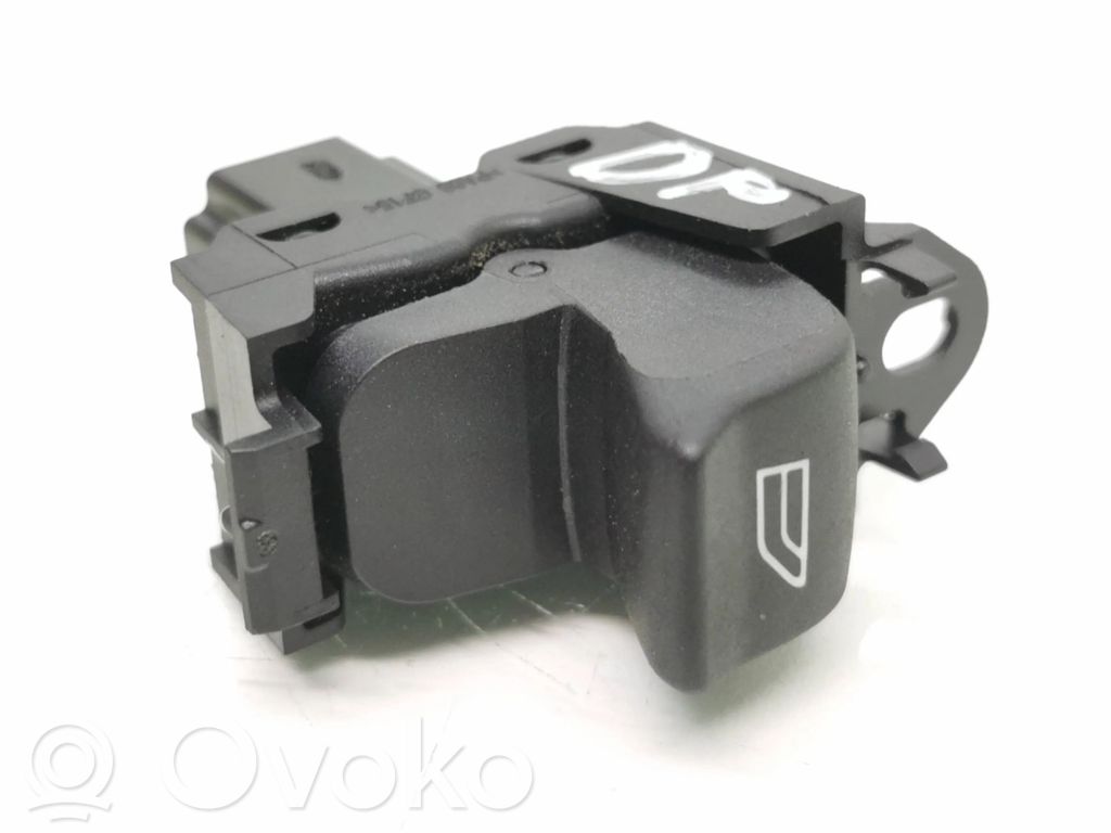 Volvo C30 Electric window control switch 