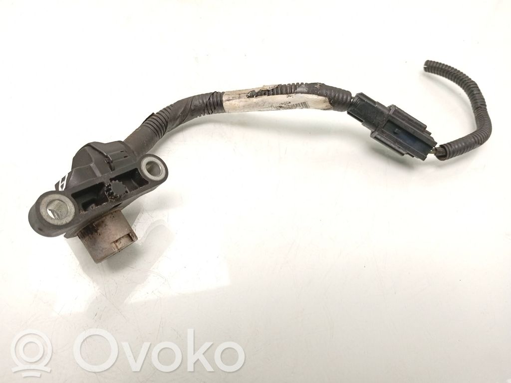 Volvo V70 Crankshaft position sensor 