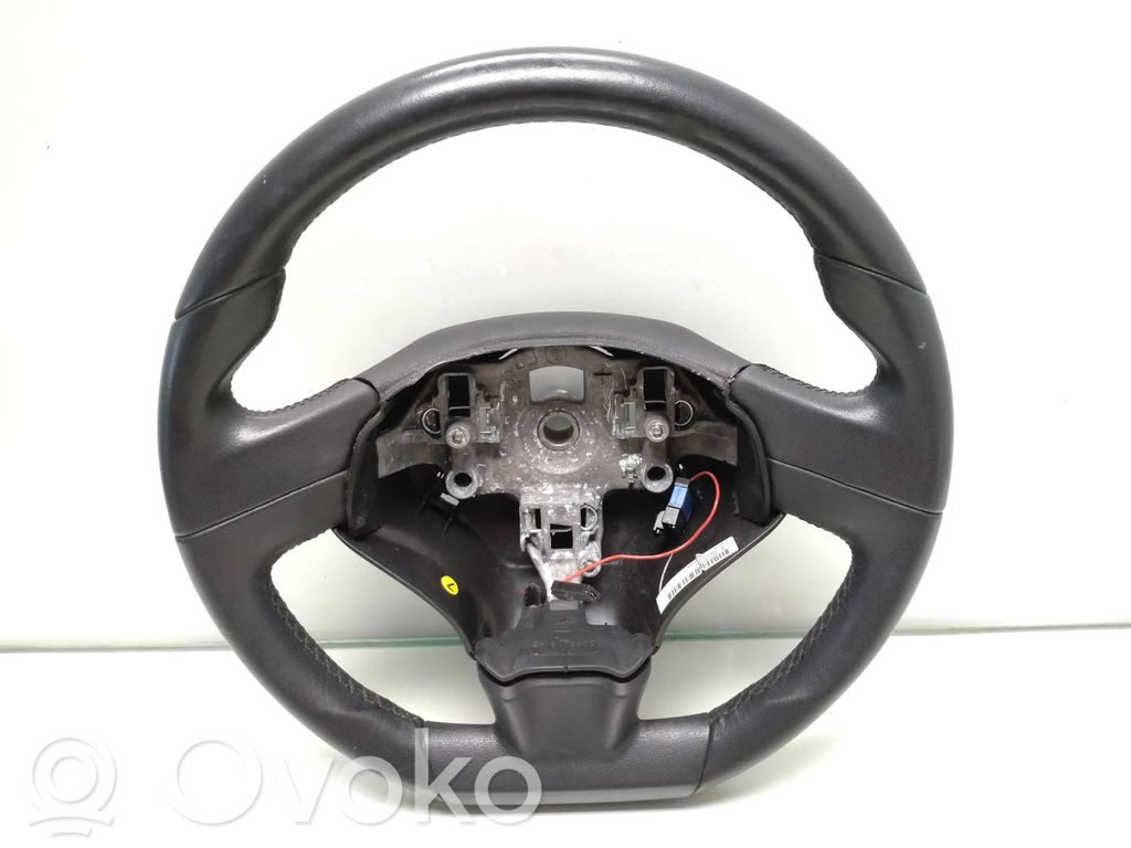 Citroen C3 Stūre 
