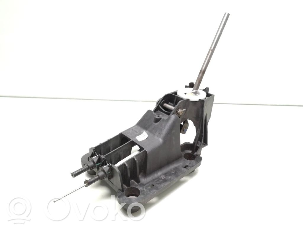 Citroen C3 Gear shifter/selector 