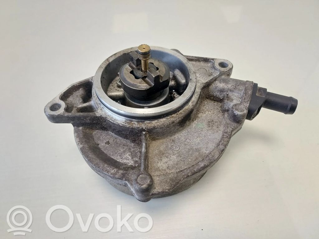 Audi A6 S6 C6 4F Bomba de vacío 