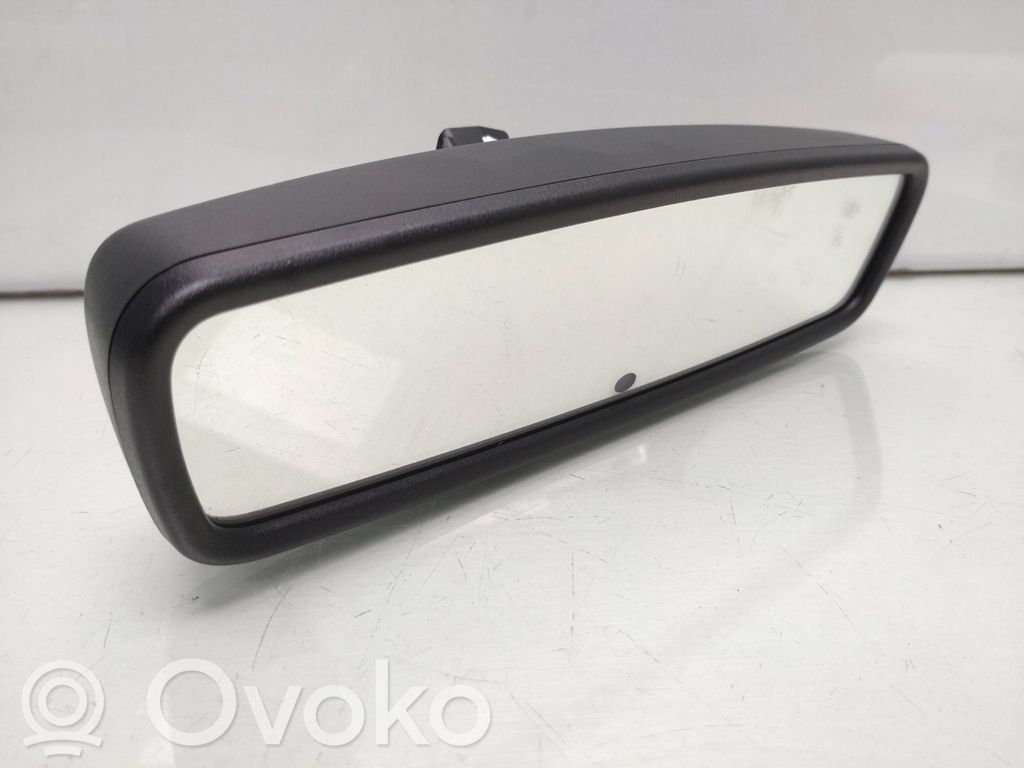 Ford Focus Rear view mirror (interior) 