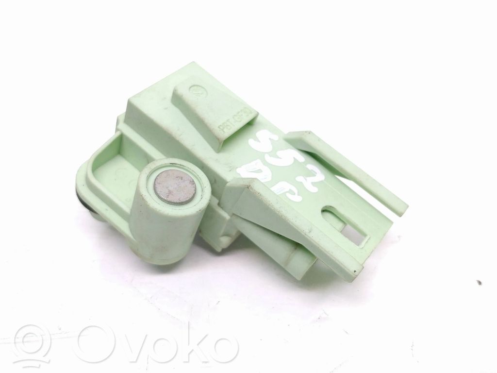 Mini One - Cooper Clubman R55 Airbag deployment crash/impact sensor 