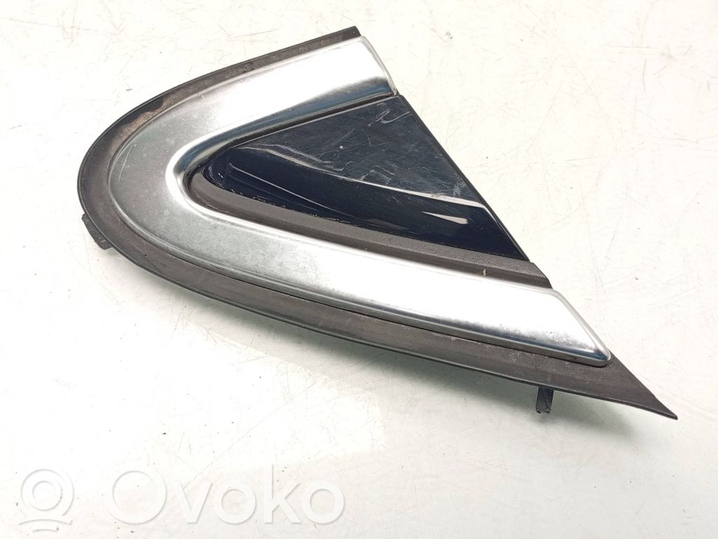 Volvo V40 Obudowa lusterka zewnętrznego drzwi przednich 