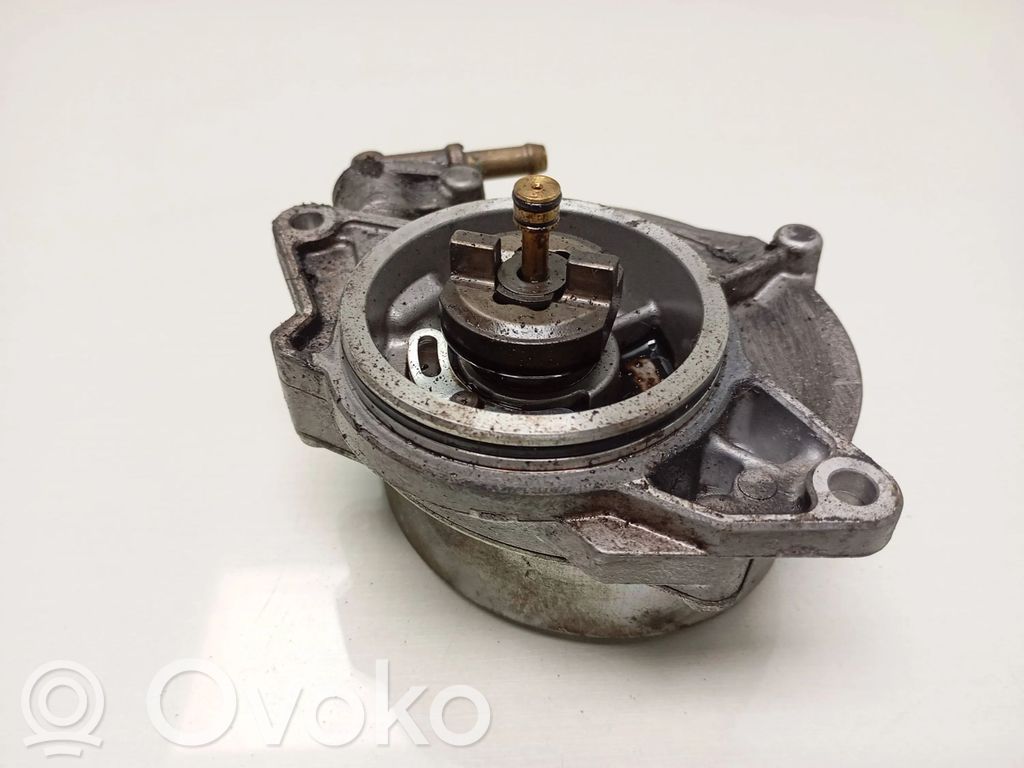 Audi A5 8T 8F Bomba de vacío 