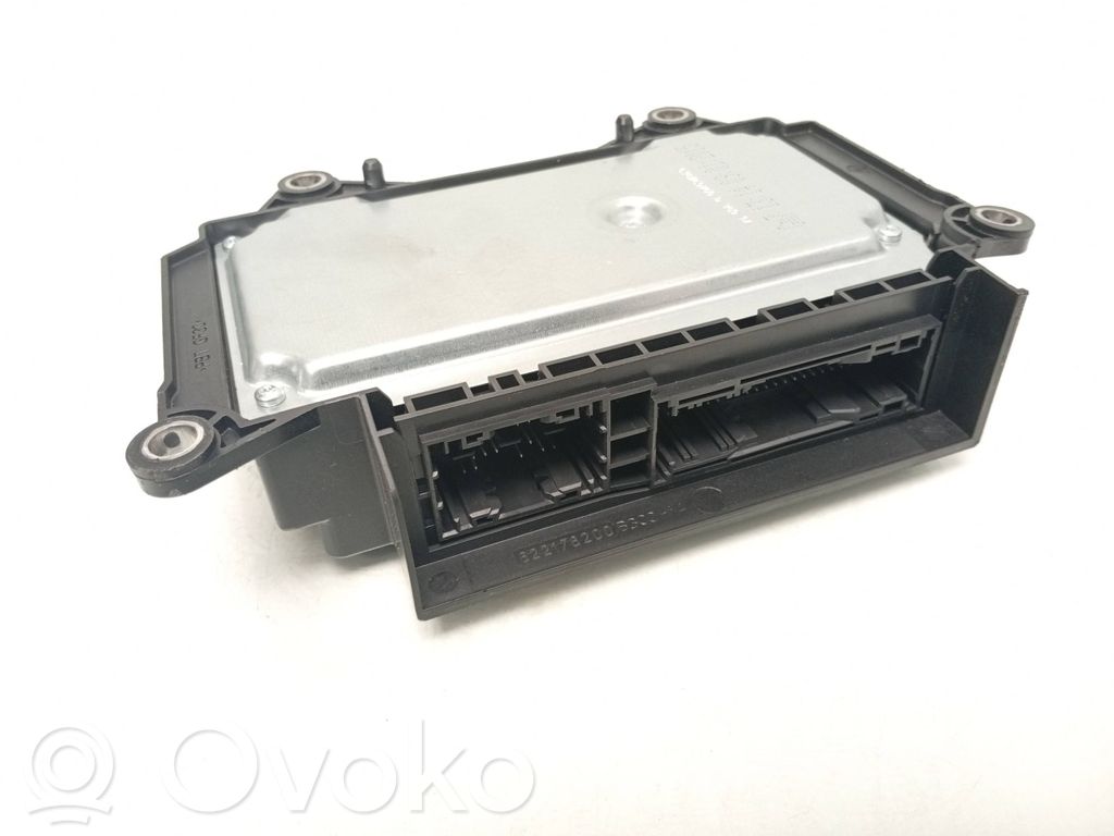 Volvo V40 Airbag control unit/module 