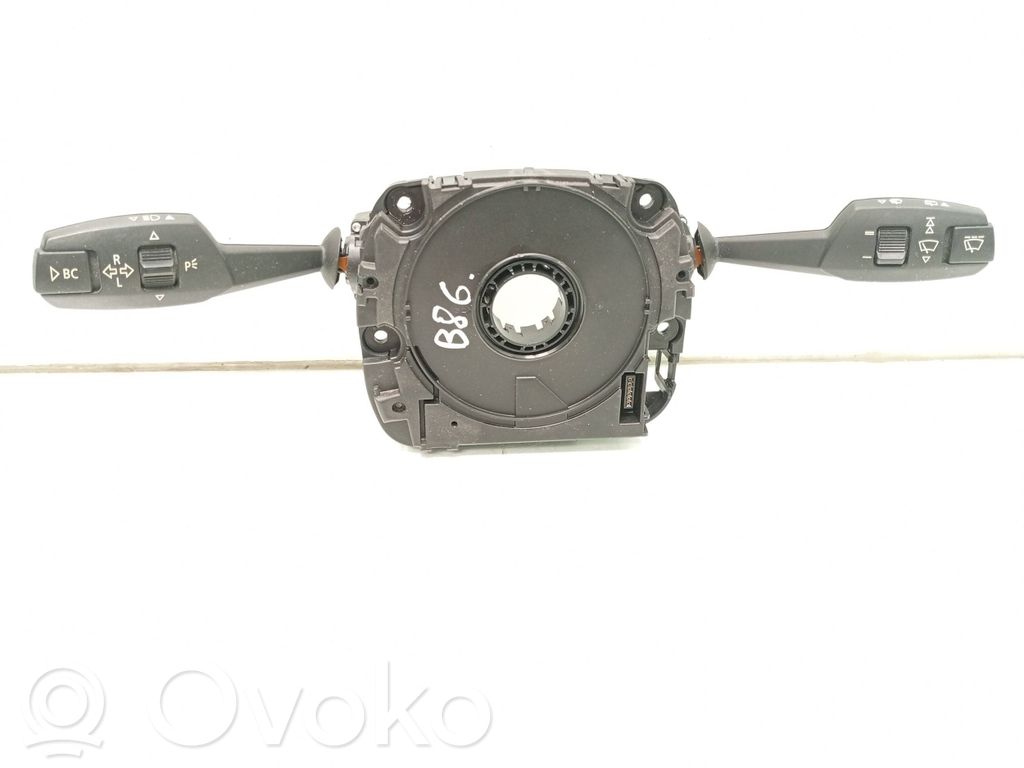 BMW X1 E84 Rokturu komplekts 