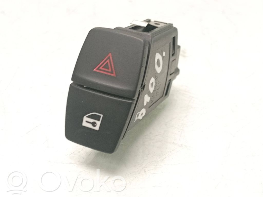 BMW 1 F20 F21 Hazard light switch 
