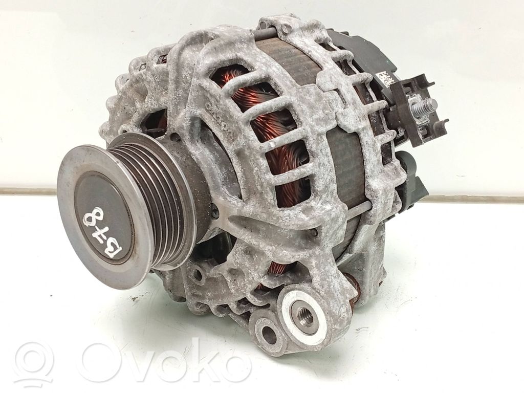 Volvo V40 Generatorius 