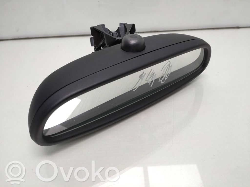 BMW 1 F20 F21 Lusterko wsteczne 