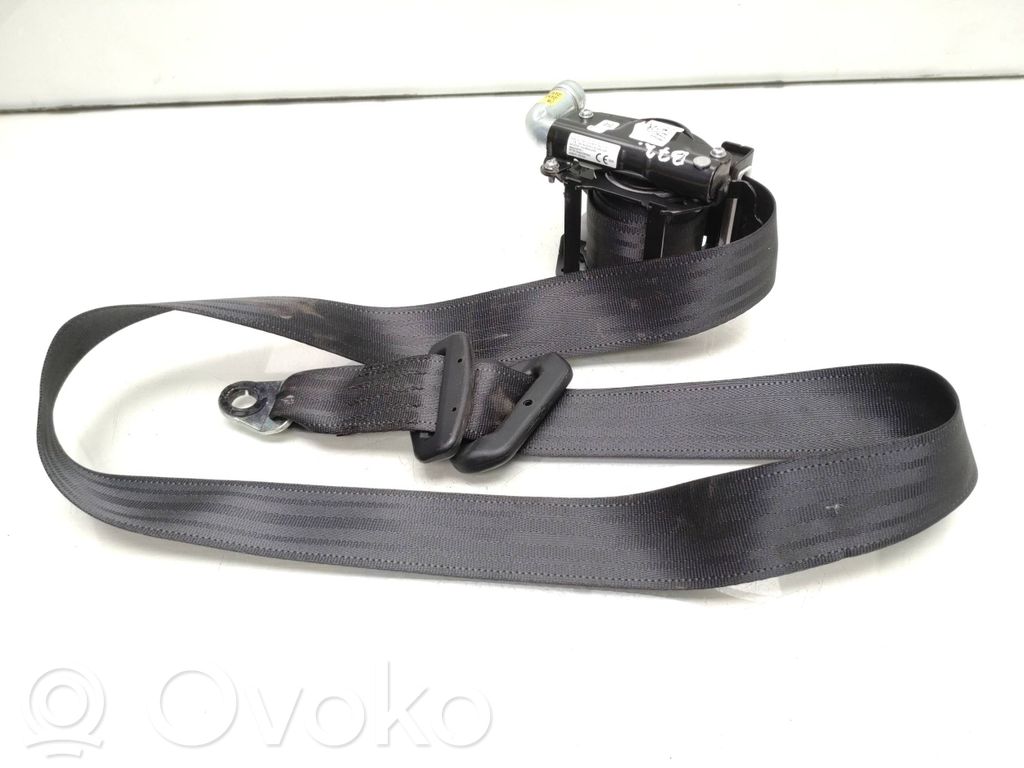 Rear seatbelt   JB3B26611B68A,BGJ030067C,BGJ520087T