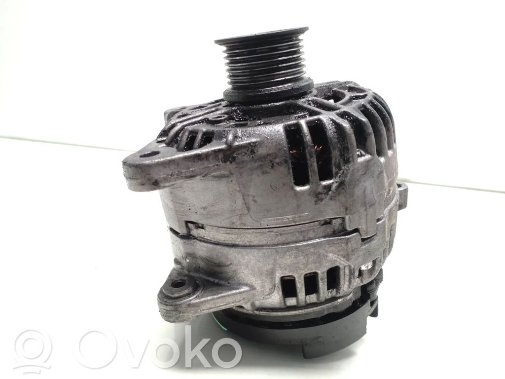 Renault Master II Generator/alternator 