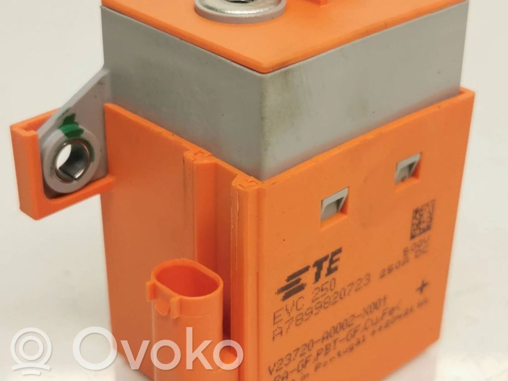 Bateria do samochodu elektrycznego / hybrydowego   A7899820723,V23720A0002X001,EYC250