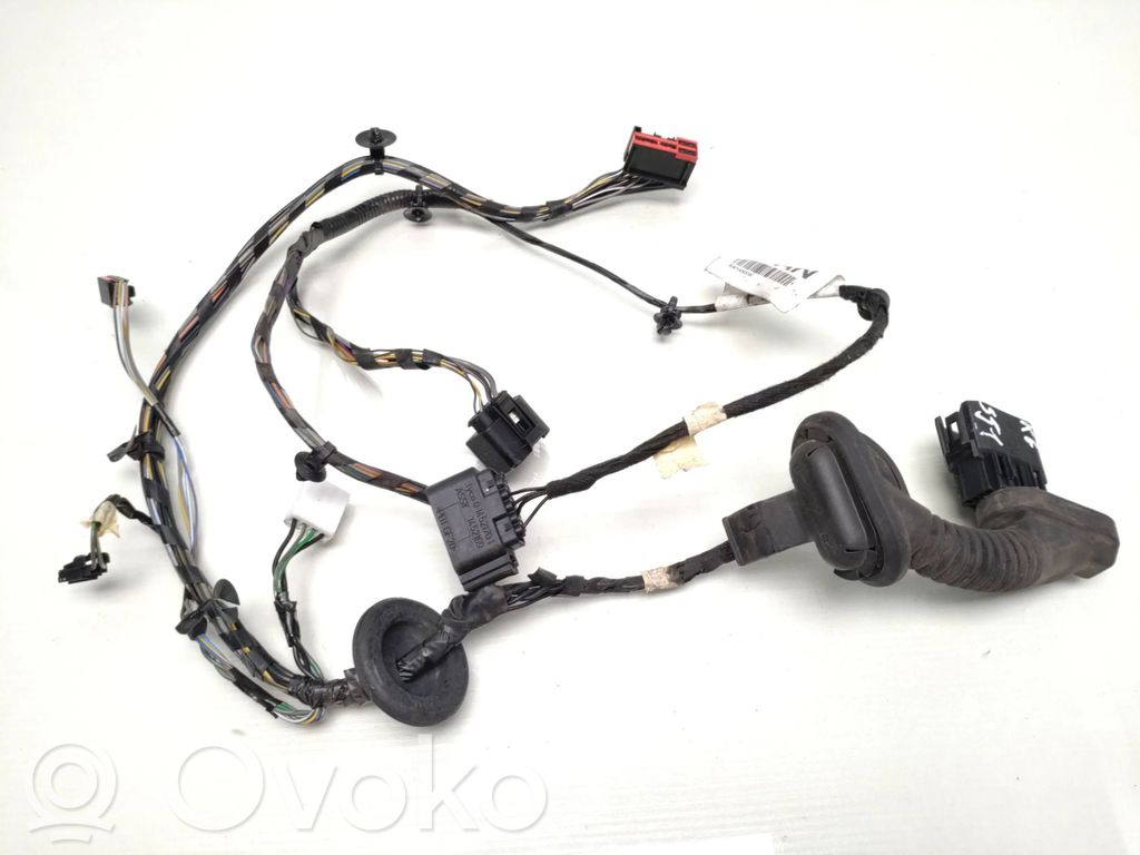 Cableado de puerta trasera   6G9T14240CAN,6G9T14240CAN