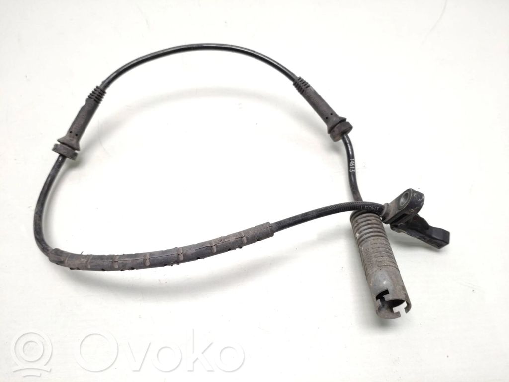 BMW 3 E90 E91 ABS brake wheel speed sensor 