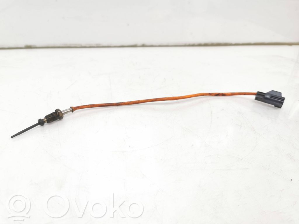 Volvo V40 Izplūdes gāzu temperatūras sensors 