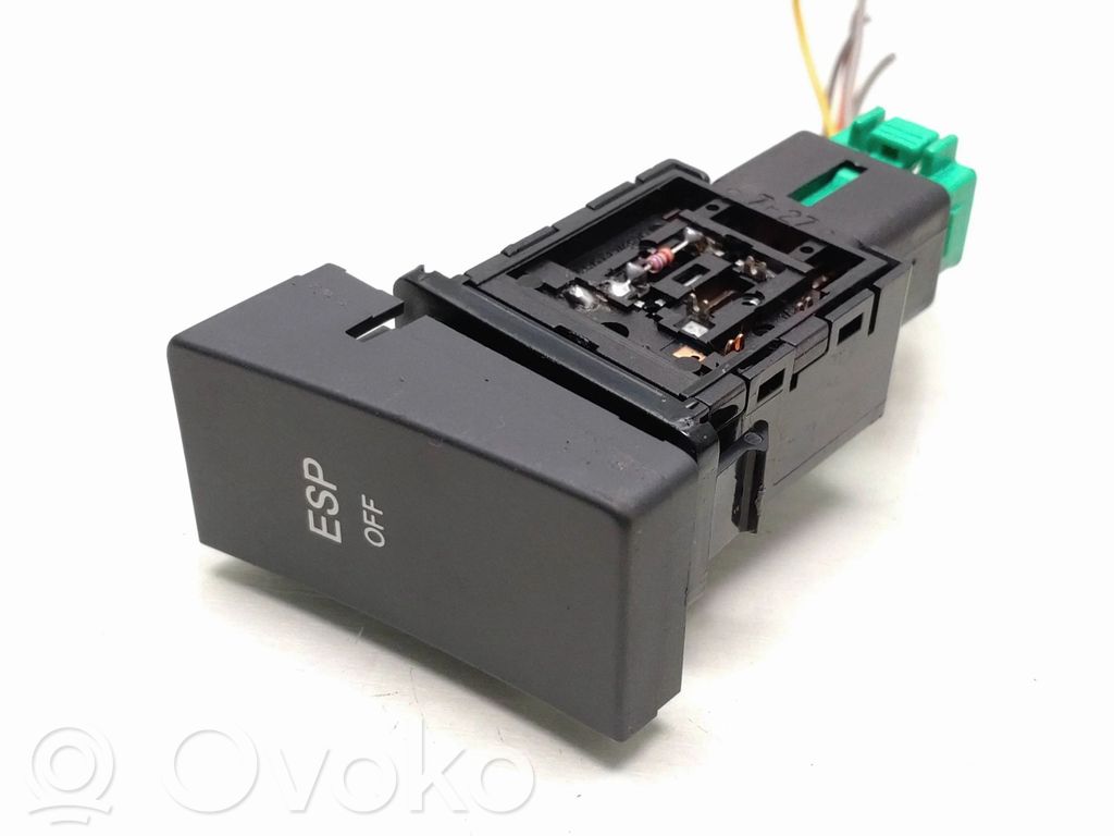 ESP (stability program) switch   202007239