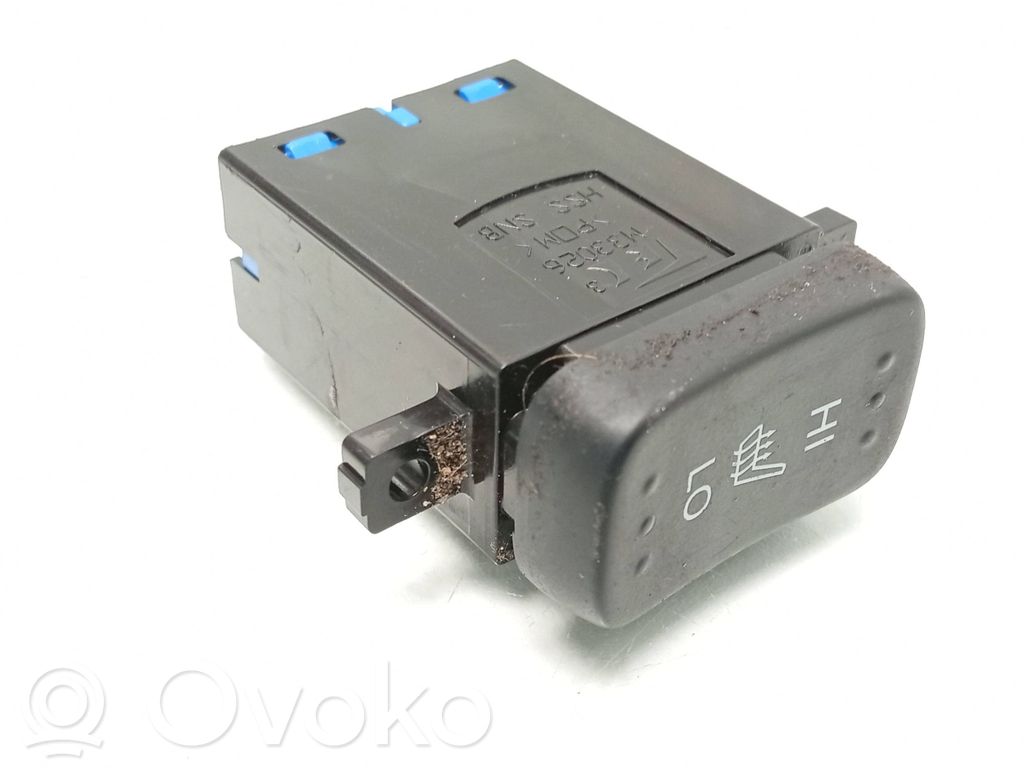 Honda CR-V Seat heating switch 