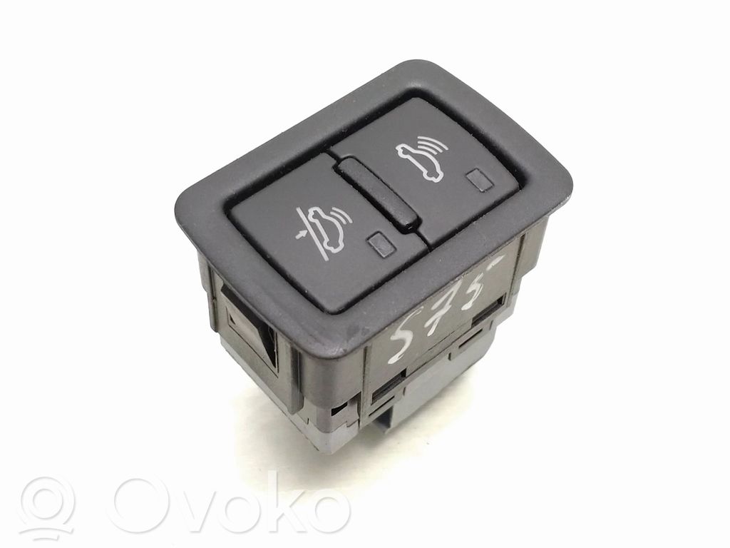 Audi A6 S6 C6 4F Interruptor de la alarma 