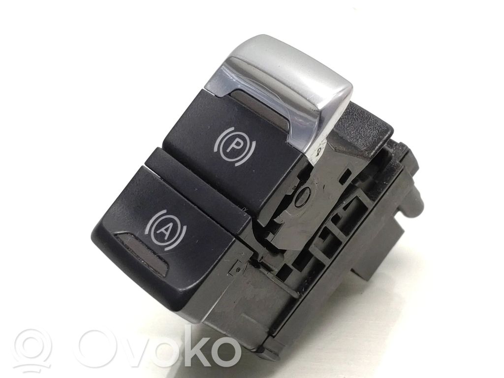 Audi A5 8T 8F Interruptor del freno de mano/estacionamiento 