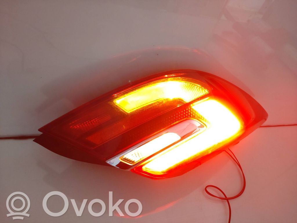 Opel Insignia A Takavalot 