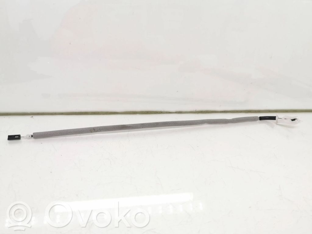 BMW 3 E90 E91 Front door cable line 