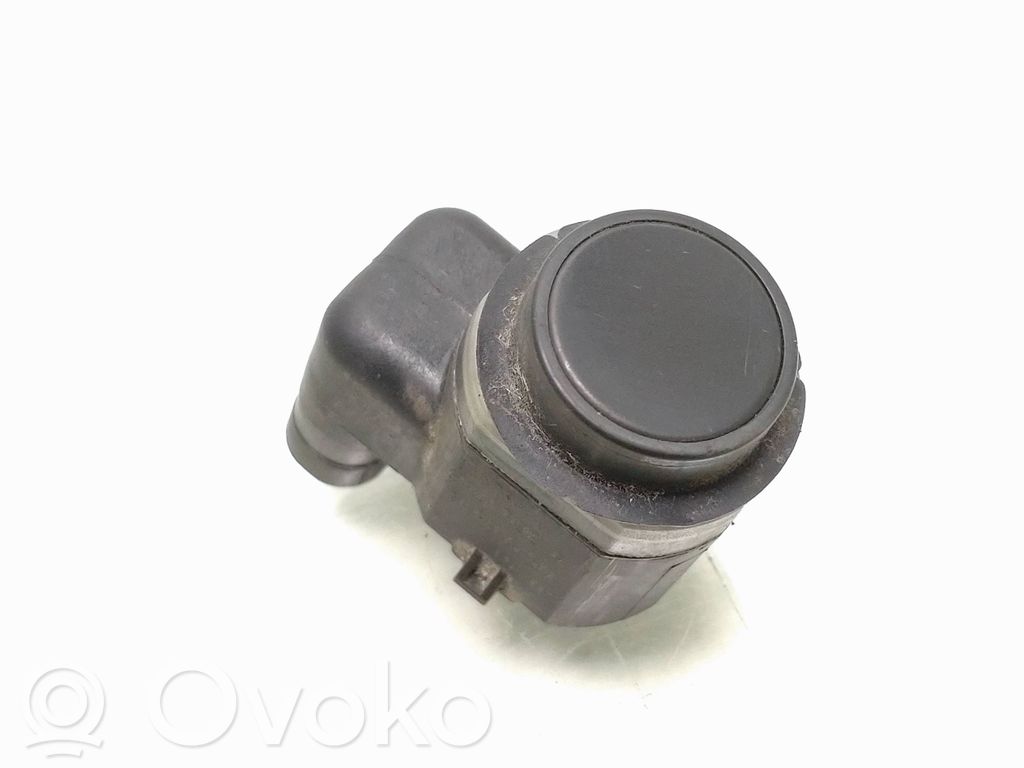 Nissan Qashqai+2 Sensor de aparcamiento PDC 