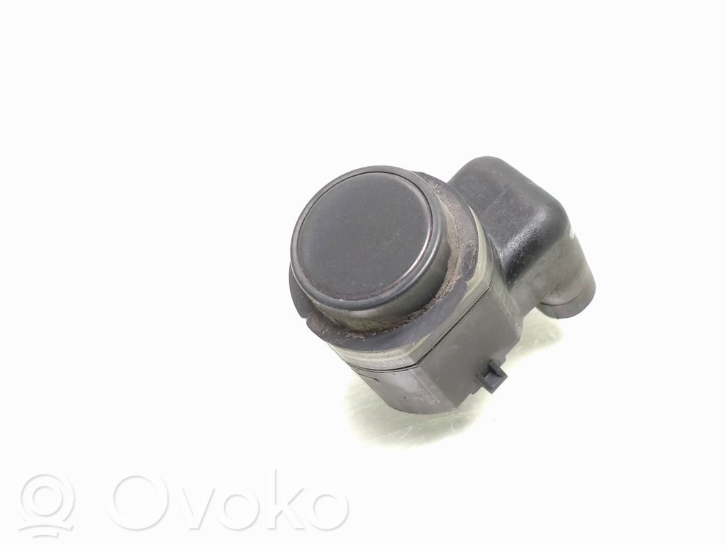 Nissan Qashqai+2 Sensor de aparcamiento PDC 