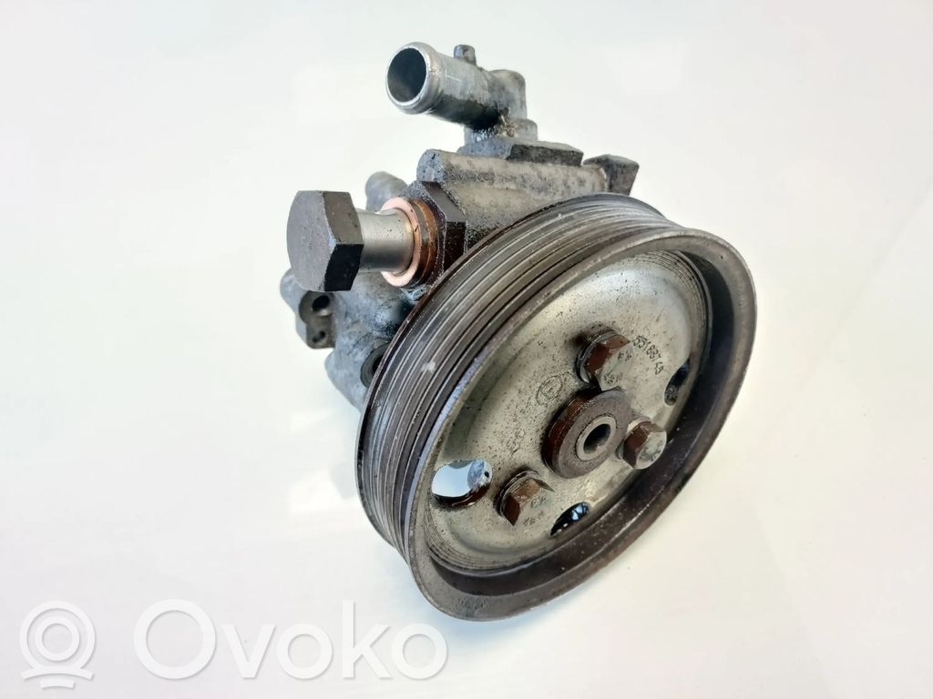 Fiat Doblo Power steering pump 