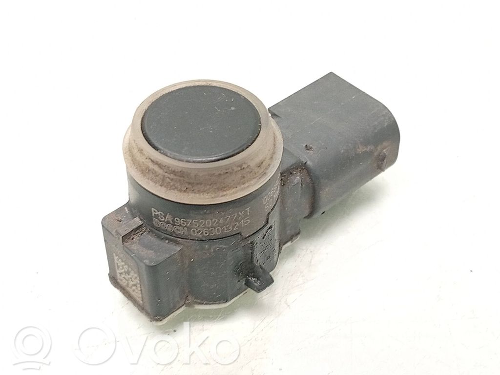 Parksensor PDC   9675202477XT,0263013215