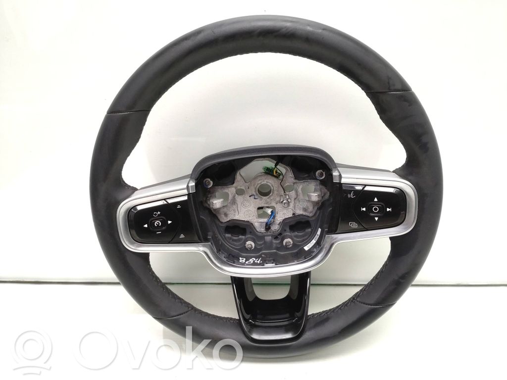 Polestar 2 Ohjauspyörä 