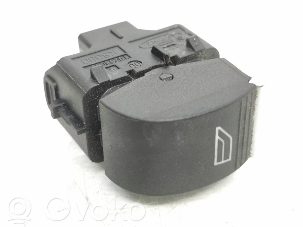 Ford Fiesta Electric window control switch 