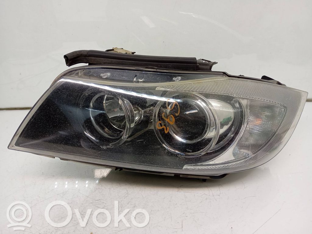 BMW 3 E90 E91 Headlight/headlamp 