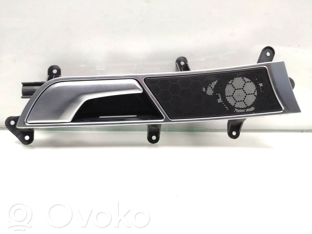 Audi A6 S6 C6 4F Manecilla interna puerta delantera 