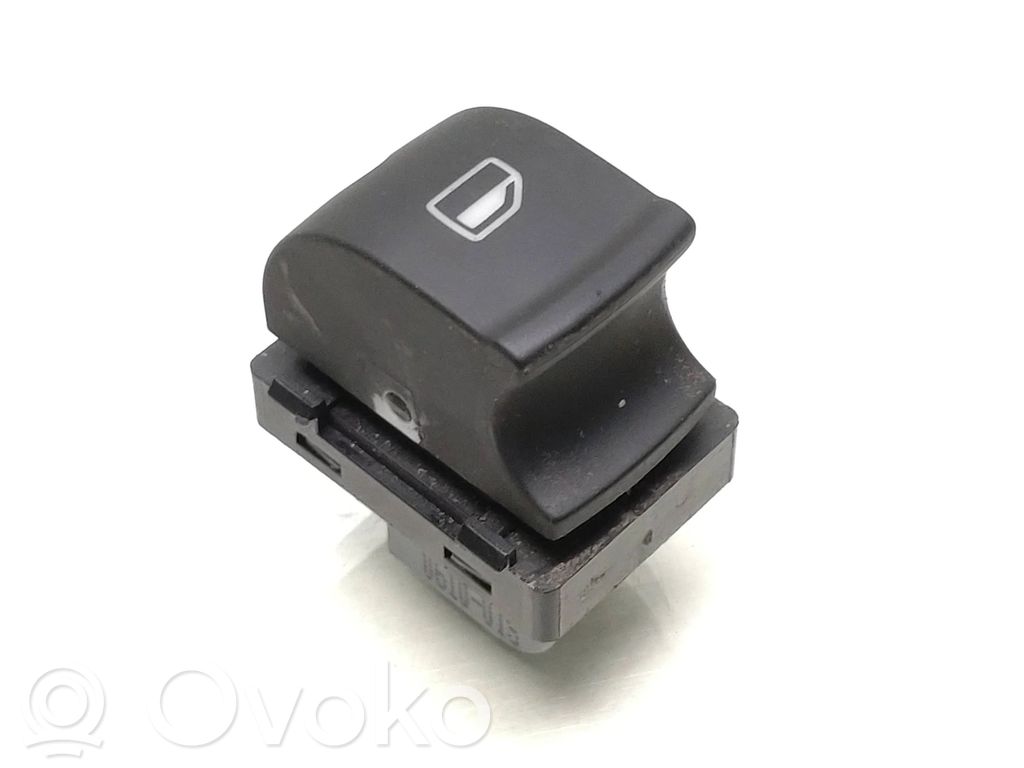 Audi A6 S6 C6 4F Electric window control switch 