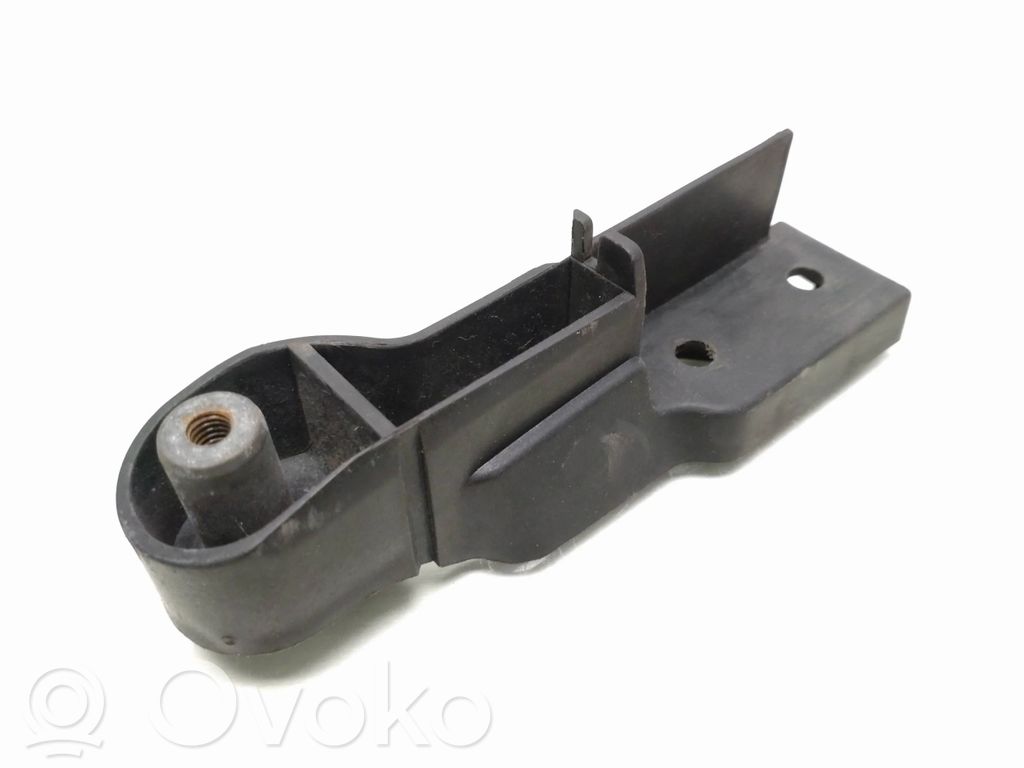 Audi A6 S6 C6 4F Front bumper mounting bracket 