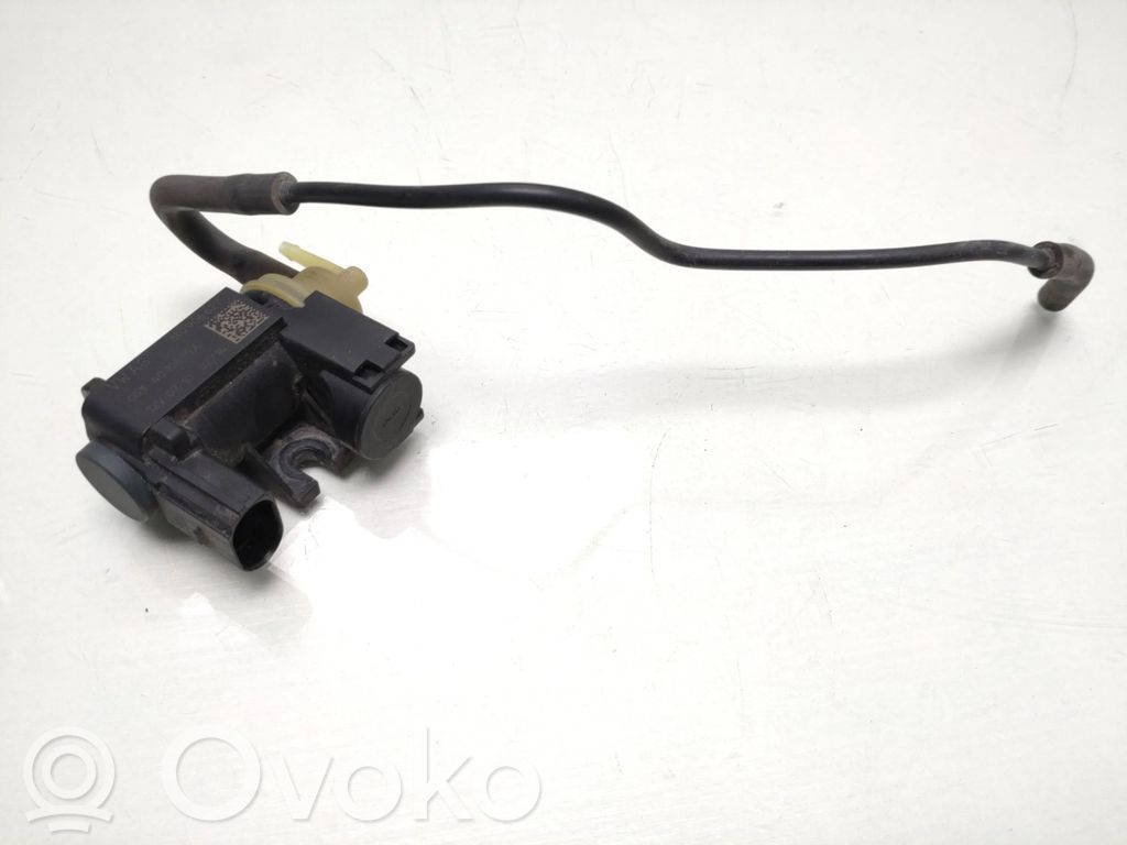 Audi A6 S6 C6 4F Solenoidinis vožtuvas 