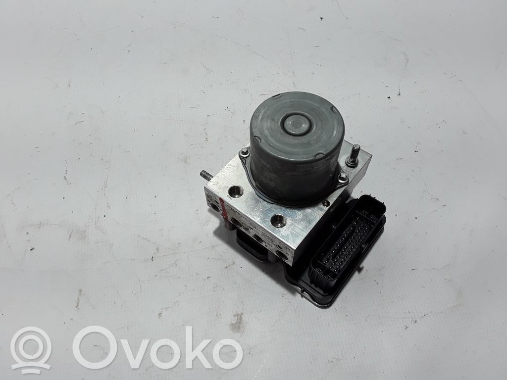 Renault Megane E-Tech ABS Pump 