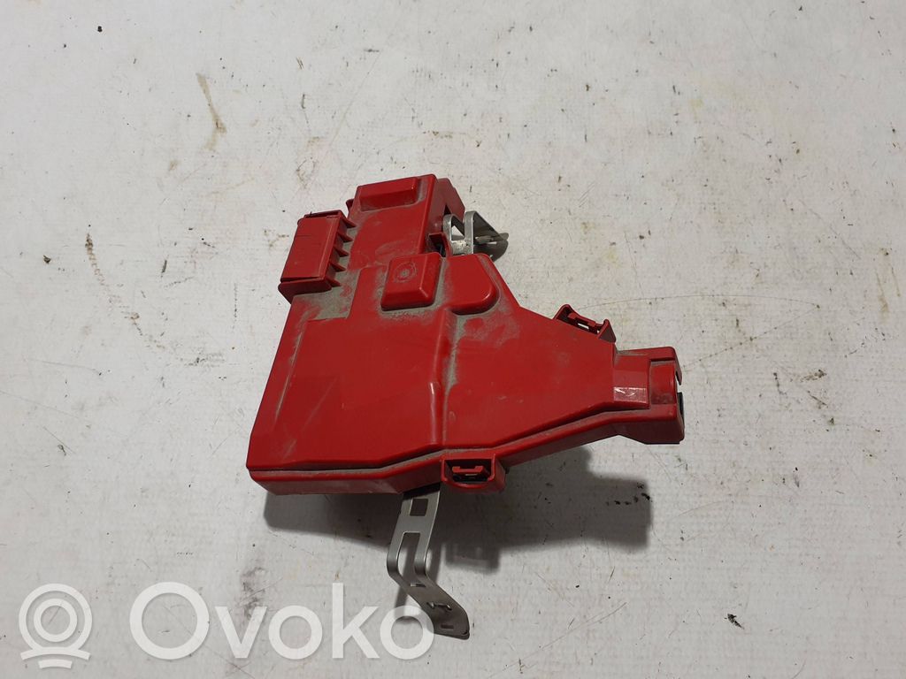 Dacia Duster II Cable positivo (batería) 