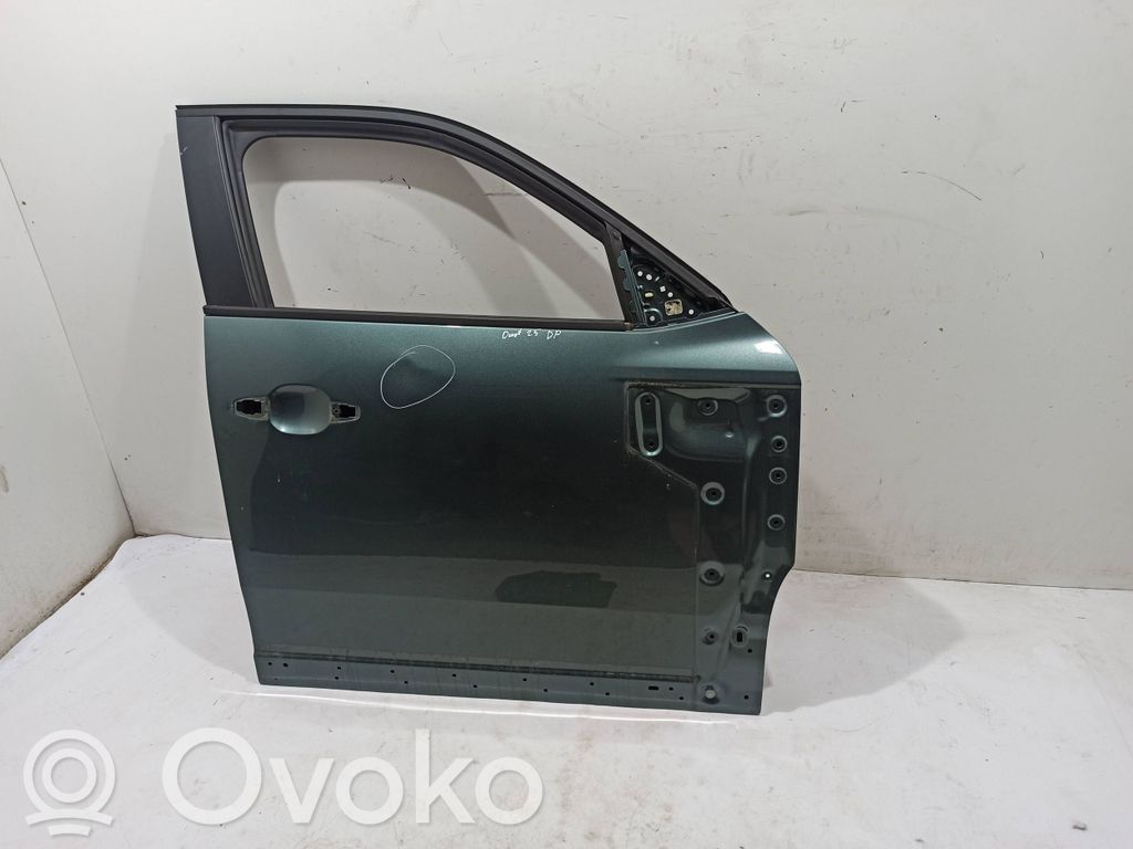 Puerta delantera   801007934R