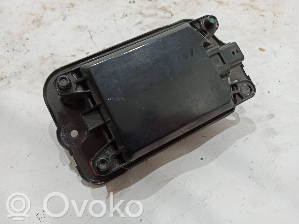 Renault Talisman Sensor de radar Distronic 