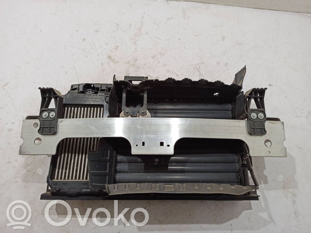 Peugeot 2008 II Priekio detalių komplektas 