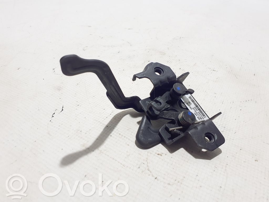 Dacia Spring Variklio dangčio (kapoto) rankenėlė 