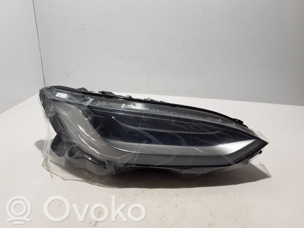 Tesla Model X Headlight/headlamp 