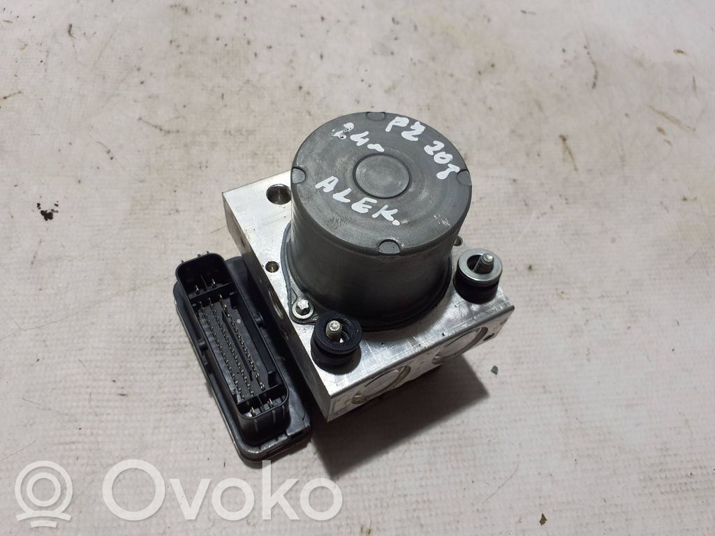 Peugeot 208 II ABS bloks 