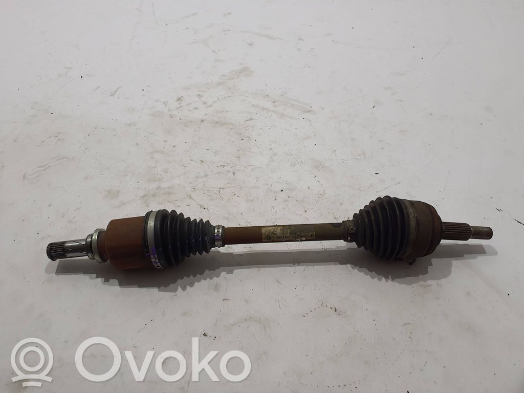 Renault Express Front driveshaft 