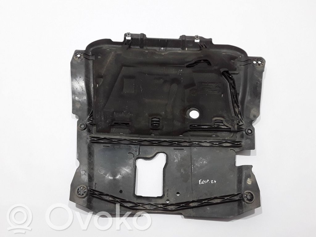 Renault Express Engine splash shield/under tray 